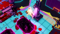 JUSTICE SUCKS: Tactical Vacuum Action