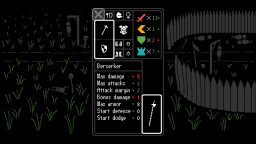 Kaamos: Puzzle Roguelike