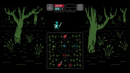 Kaamos: Puzzle Roguelike