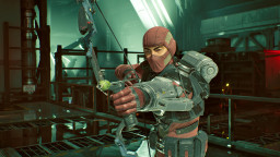 Killing Floor 3 - Elite Nightfall Edition