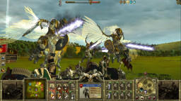 King Arthur Collection