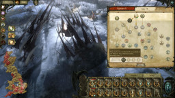 King Arthur II: The Role Playing Wargame