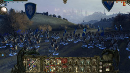 King Arthur II: The Role Playing Wargame