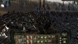 King Arthur II: The Role Playing Wargame