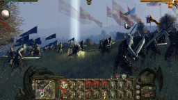 King Arthur II: The Role Playing Wargame