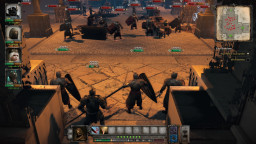 King Arthur: Knight's Tale: Brigands Skirmish Pack