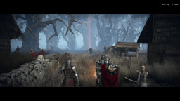 King Arthur: Knight's Tale: Brigands Skirmish Pack