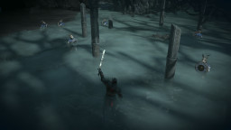 King Arthur: Knight's Tale: Pict Skirmish Pack