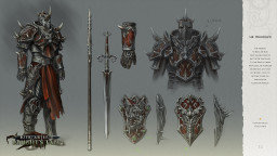 King Arthur: Knight's Tale: Supporter Pack