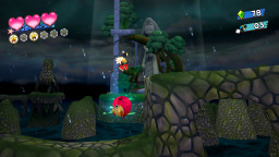 Klonoa Phantasy Reverie Series