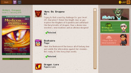 Knights of Pen and Paper 2 - Dragon Bundle
