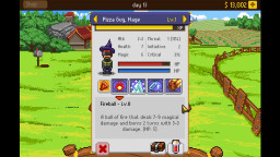 Knights of Pen and Paper 1 & 2 Collection