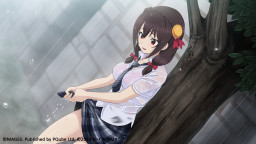 KONOSUBA: God's Blessing on this Wonderful World! Love For These Clothes Of Desire!