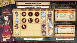 KONOSUBA: God's Blessing on this Wonderful World! Love For These Clothes Of Desire!