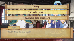 KONOSUBA: God's Blessing on this Wonderful World! Love For These Clothes Of Desire!