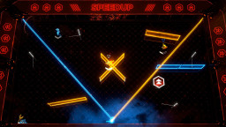 Laser League