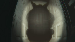 Layers of Fear: Inheritance