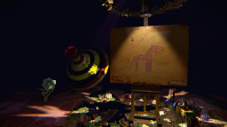 Layers of Fear: Inheritance