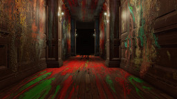 Layers of Fear: Masterpiece Edition