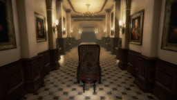 Layers of Fear: Masterpiece Edition