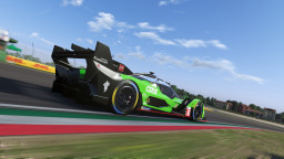 Le Mans Ultimate: 2024 Pack 1