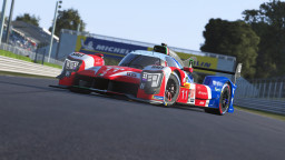 Le Mans Ultimate: 2024 Pack 2