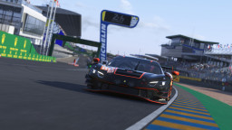 Le Mans Ultimate: 2024 Pack 3