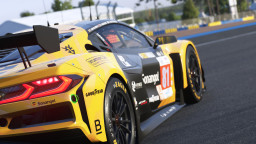 Le Mans Ultimate: 2024 Pack 3