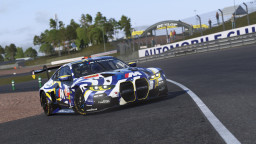 Le Mans Ultimate: 2024 Pack 3