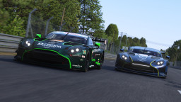 Le Mans Ultimate: 2024 Pack 4
