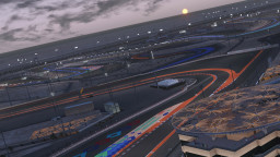 Le Mans Ultimate: 2024 Pack 5