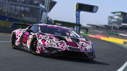 Le Mans Ultimate: 2024 Pack 5