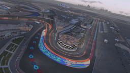 Le Mans Ultimate: 2024 Pack 5