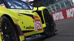 Le Mans Ultimate: 2024 Pack 5