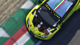 Le Mans Ultimate: 2024 Pack 5