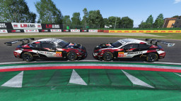 Le Mans Ultimate: 2024 Pack 5