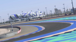 Le Mans Ultimate: 2024 Pack 5