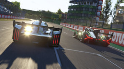 Le Mans Ultimate: 2024 Season Pass