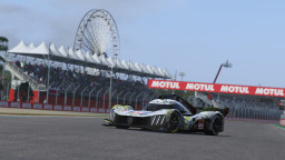 Le Mans Ultimate: 2024 Season Pass