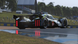 Le Mans Ultimate: 2024 Season Pass