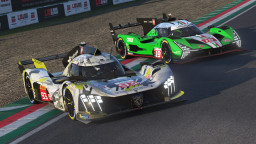 Le Mans Ultimate: 2024 Season Pass