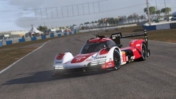 Le Mans Ultimate