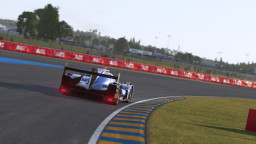 Le Mans Ultimate