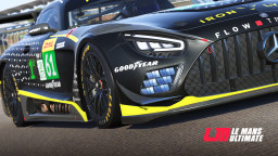 Le Mans Ultimate - WEC Full Access Bundle