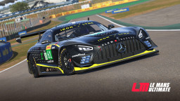 Le Mans Ultimate - WEC Full Access Bundle