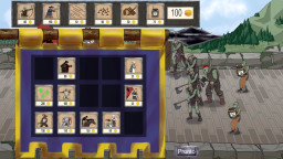 Legacy of Sin: Ill-Boding