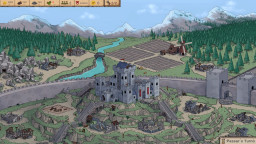 Legacy of Sin: Ill-Boding