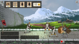 Legacy of Sin: The Father Sacrifice