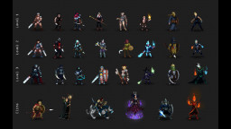 Legend of Keepers: Supporter Pack