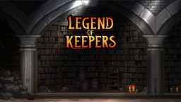 Legend of Keepers: Supporter Pack